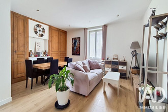 achat appartement craponne 69290