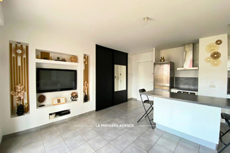 achat appartement craponne 69290