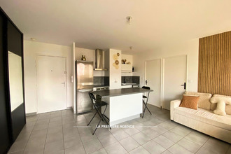 achat appartement craponne 69290