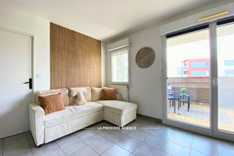 achat appartement craponne 69290