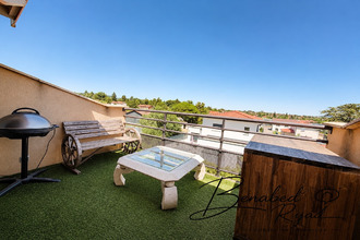 achat appartement craponne 69290