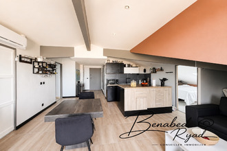 achat appartement craponne 69290