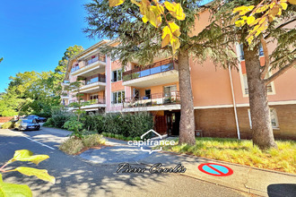 achat appartement craponne 69290