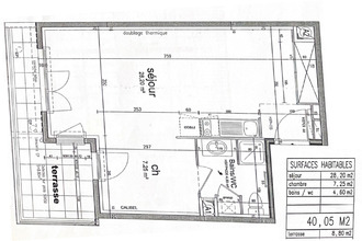 achat appartement craponne 69290