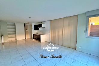 achat appartement craponne 69290