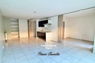 achat appartement craponne 69290