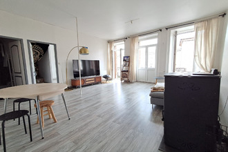 achat appartement craponne-sur-arzon 43500