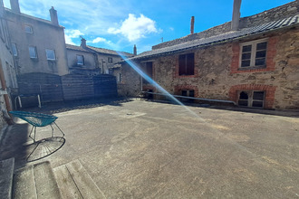 achat appartement craponne-sur-arzon 43500