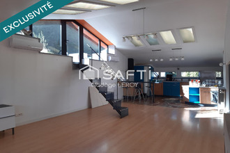 achat appartement cravanche 90300