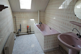 achat appartement cravanche 90300