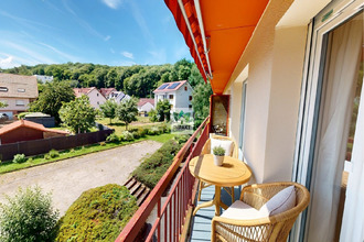 achat appartement cravanche 90300