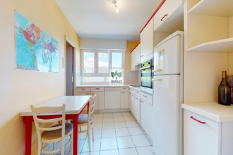 achat appartement cravanche 90300