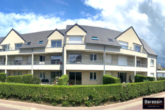 achat appartement creances 50710