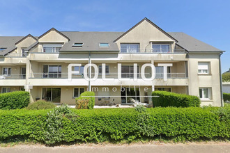 achat appartement creances 50710