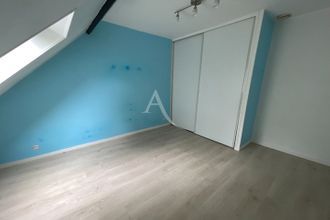 achat appartement crecy-la-chapelle 77580