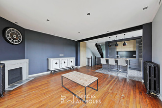 achat appartement crecy-la-chapelle 77580