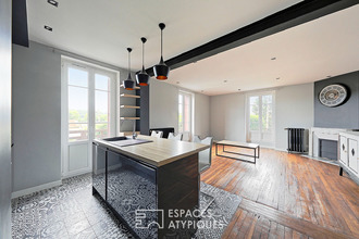 achat appartement crecy-la-chapelle 77580