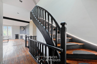 achat appartement crecy-la-chapelle 77580