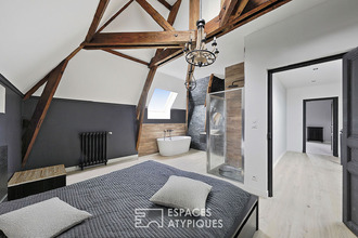 achat appartement crecy-la-chapelle 77580