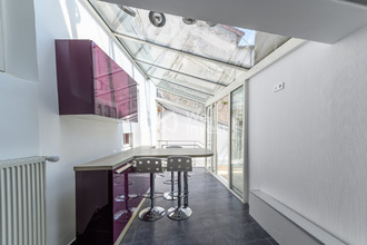 achat appartement crecy-la-chapelle 77580