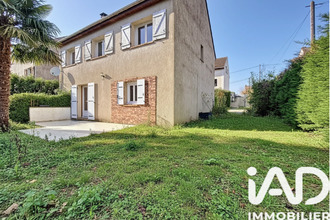 achat appartement crecy-la-chapelle 77580