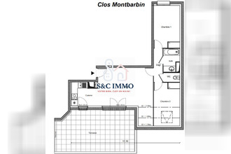 achat appartement crecy-la-chapelle 77580