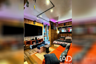 achat appartement crecy-la-chapelle 77580