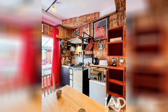 achat appartement crecy-la-chapelle 77580