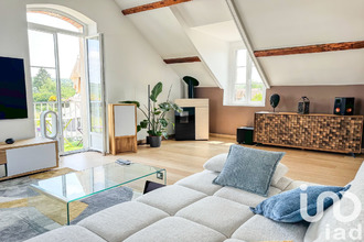 achat appartement crecy-la-chapelle 77580