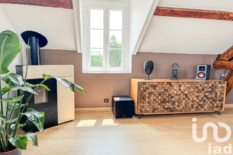 achat appartement crecy-la-chapelle 77580