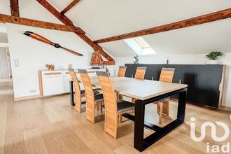 achat appartement crecy-la-chapelle 77580