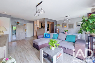 achat appartement crecy-la-chapelle 77580