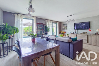 achat appartement crecy-la-chapelle 77580