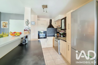 achat appartement crecy-la-chapelle 77580
