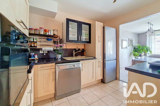achat appartement crecy-la-chapelle 77580