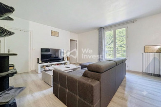 achat appartement crecy-la-chapelle 77580