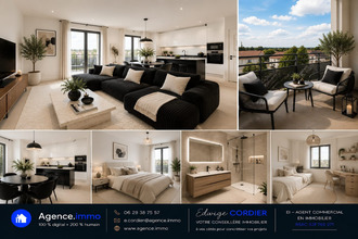 achat appartement crecy-la-chapelle 77580