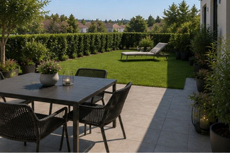 achat appartement crecy-la-chapelle 77580