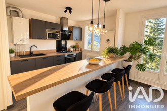 achat appartement crecy-la-chapelle 77580