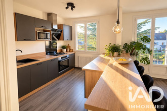 achat appartement crecy-la-chapelle 77580