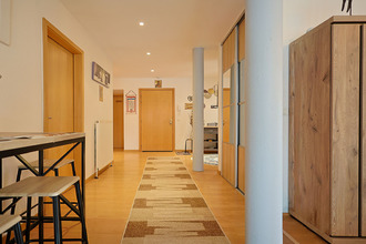 achat appartement crehange 57690