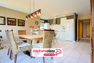 achat appartement crehange 57690