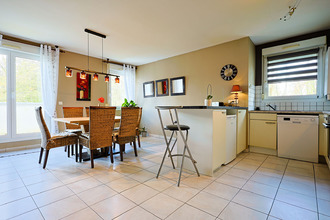 achat appartement crehange 57690