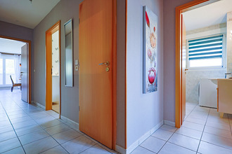 achat appartement crehange 57690