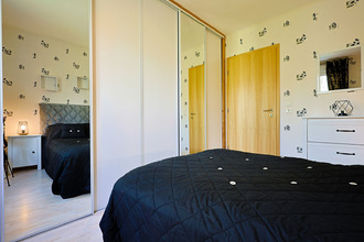 achat appartement crehange 57690