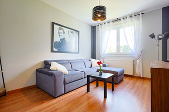 achat appartement crehange 57690