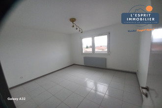 achat appartement crehange 57690