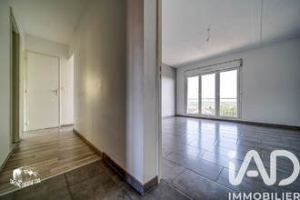 achat appartement crehange 57690