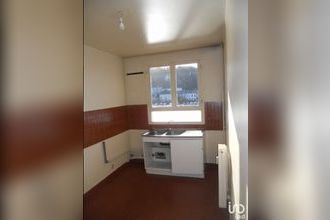 achat appartement creil 60100