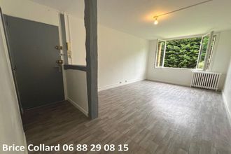 achat appartement creil 60100